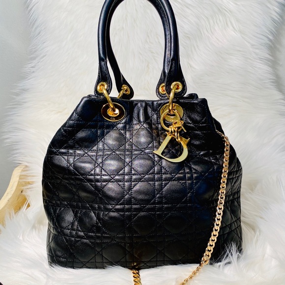 Auth Dior 🖤 - Picture 9 of 14